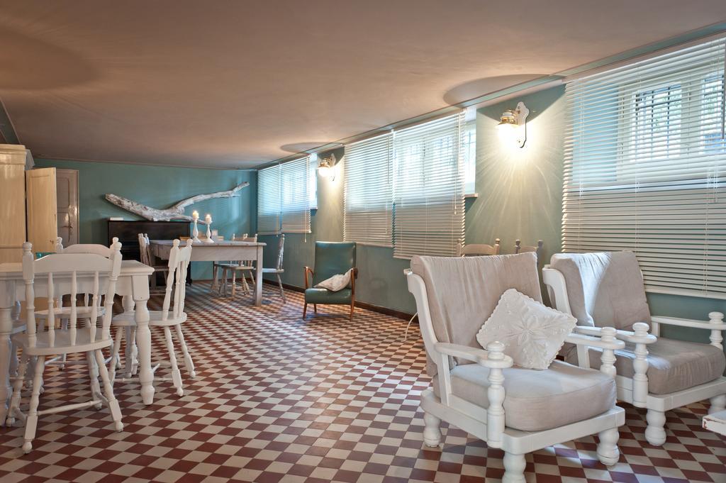 Hotel Stresa 3*